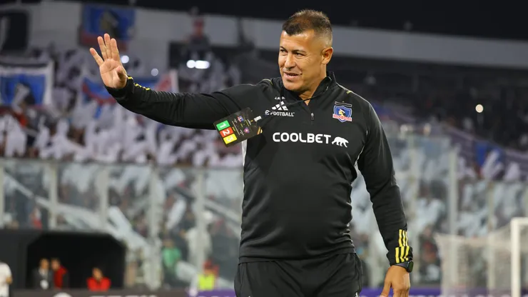 Almirón habló de una posible rotación para el sábado