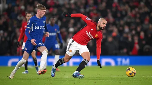 Chelsea recibe a Manchester United.