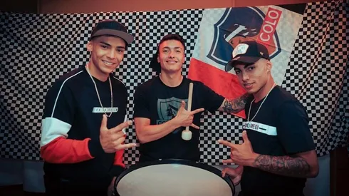 Una especial dedicatoria a kilómetros de distancia.