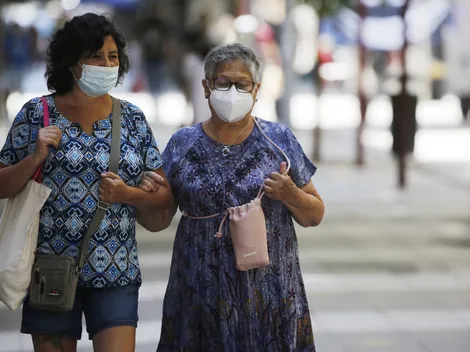 ¿Cómo recibir el Bono Invierno si tengo más de una pensión?