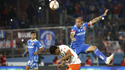 Los azules pueden sacar provecho del cansancio internacional.