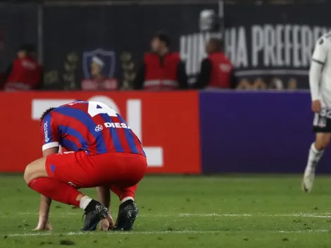 ¿Salió? El lateral de la discordia que alega todo Paraguay