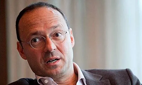 Jean Eric Salata (Baring Asia)