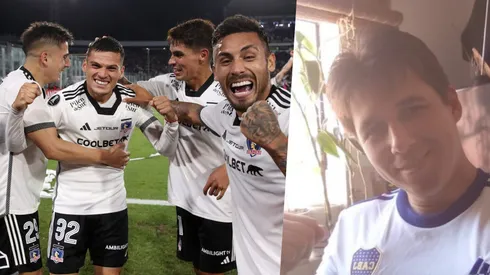 Armas asegura que el color blanco está trayendo mucha suerte en estos momentos