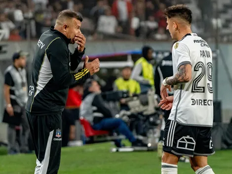 Almirón alcanza una racha de partidos invictos de 27 años