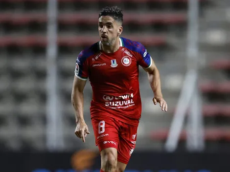 La Calera debuta con más argentinos que chilenos en Sudamericana