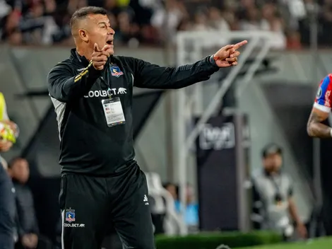 Vidal revela un impactante secreto del brujo Almirón