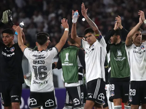 Copas internacionales: equipos chilenos brillaron más que en 2023