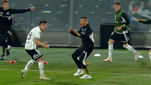 El estratega celebró por primera vez un triunfo en los descuentos