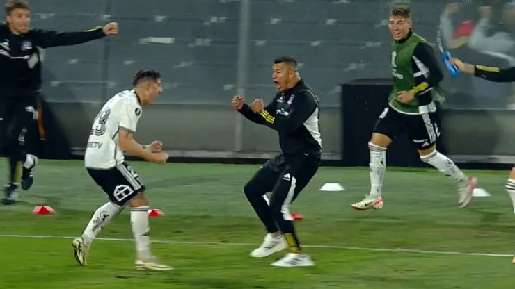 El estratega celebró por primera vez un triunfo en los descuentos