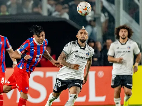 Vidal y su regreso: "Me falta fútbol, pero..."