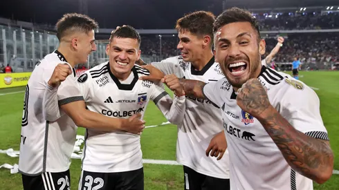 El Cacique ya es puntero del Grupo A de la Libertadores 2024.