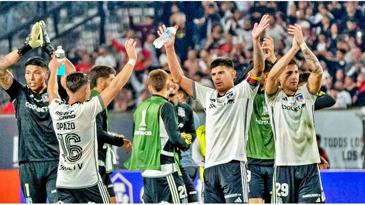 El Cacique inició con el pie derecho la fase de grupos de la Copa Libertadores 2024.