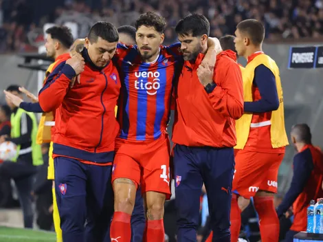 La grave negligencia del Monumental en "LaLi"