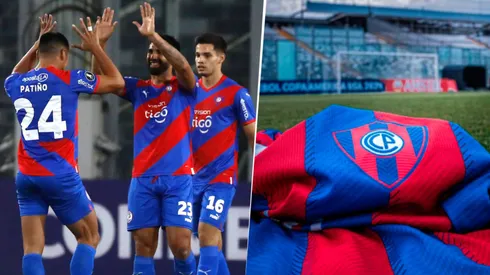 El cuadro paraguayo recordó dolorosa eliminación del Cacique