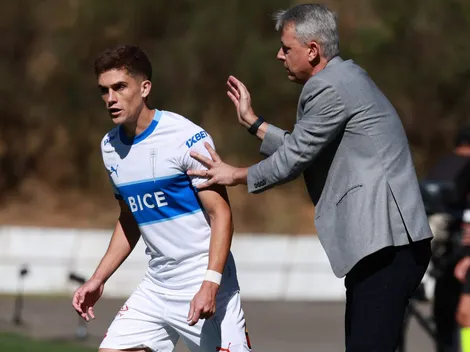 Tiago Nunes accede a la petición del plantel de la UC