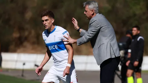 Tiago Nunes tomó cartas ante la solicitud de sus jugadores.