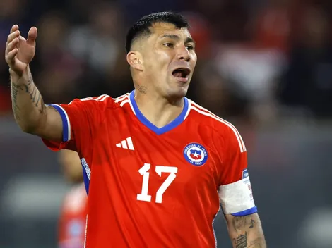 Cuentan el "encontrón" por el que Gareca cortó a Gary