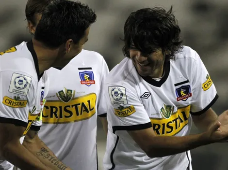 Lucas Wilchez sueña con el mercado de pases en Chile