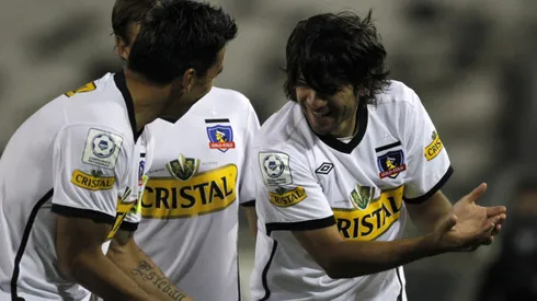 Wilchez es agente de jugadores y quiere entrar en el mercado nacional.