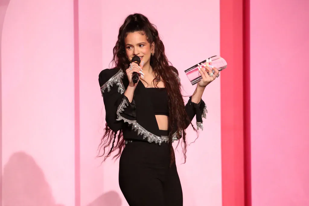 (Photo by Rich Fury/Getty Images for Billboard)