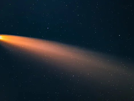 ¿Cuándo y cómo ver el Cometa Diablo que se acerca a la Tierra?