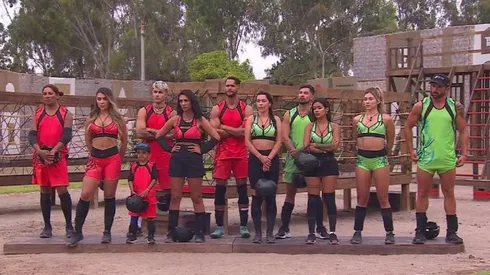 Este es el rating que obtuvo el reality durante su transmisión.