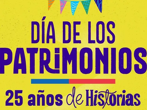 ¿Cómo postular como voluntario para el Día del Patrimonio en Chile 2024?