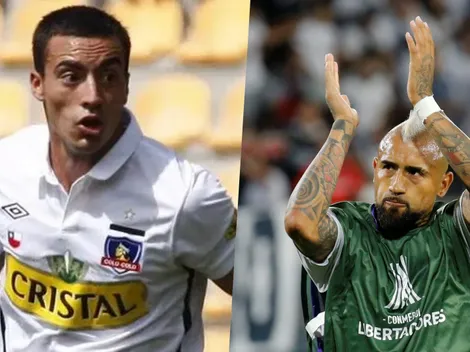 "Colo Colo avanza a segunda fase y luego da la sorpresa"