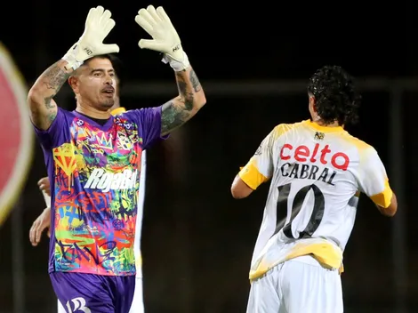 ¿Qué canal da el partido de Coquimbo vs Bragantino en la Sudamericana?