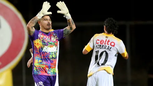 Coquimbo tiene un difícil encuentro ante Bragantino.