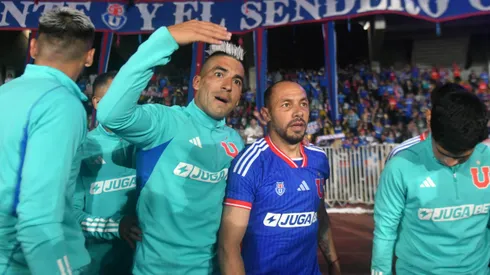 El delantero finaliza contrato al terminar la temporada.