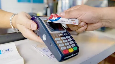 Bolsillo Familiar Electrónico.