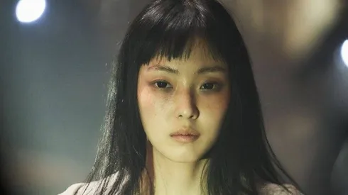 Parasyte.