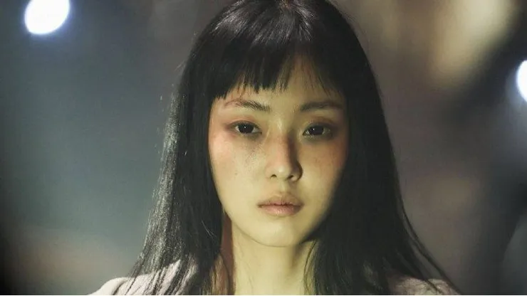 Parasyte.
