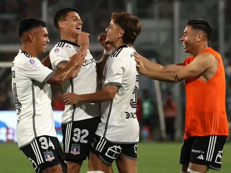 ¿Cómo ver a Colo Colo vs Cerro Porteño de forma online?
