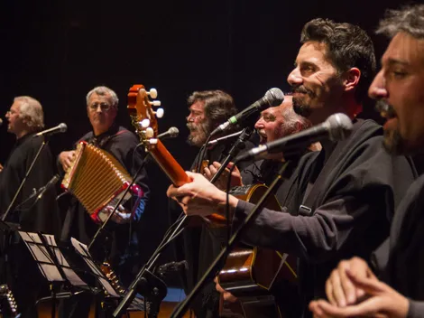 ¡Queda poco! ¿Cómo asistir al innovador concierto de Quilapayún?