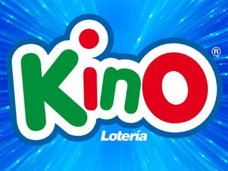 Resultados del Kino miércoles 3 de abril