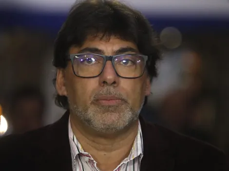 ¿Daniel Jadue podría quedar en prisión preventiva?