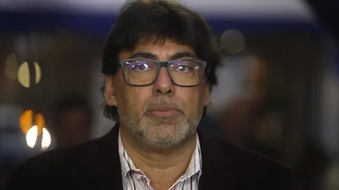 Alcalde Daniel Jadue.