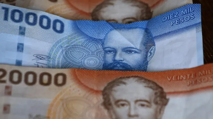 Temática de dinero
