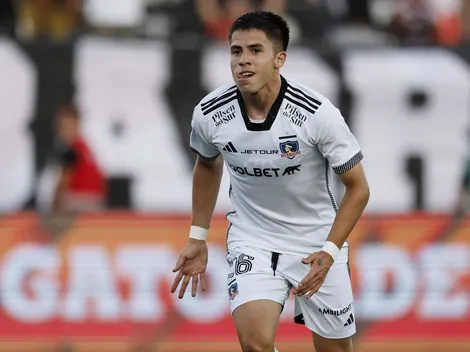 ¿Por qué Matías Moya no fue llamado al debut en Libertadores?