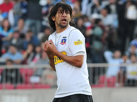 El lazo de Wilchez con DT de Cerro Porteño: "Colo Colo quiso retenerlo"