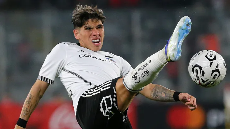 Arranca la ilusión colocolina en fase de grupos.