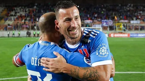 El argentino lleva cuatro meses sin anotar un gol.