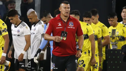 La tarea apunta a Almirón y sus dirigidos en Colo Colo.