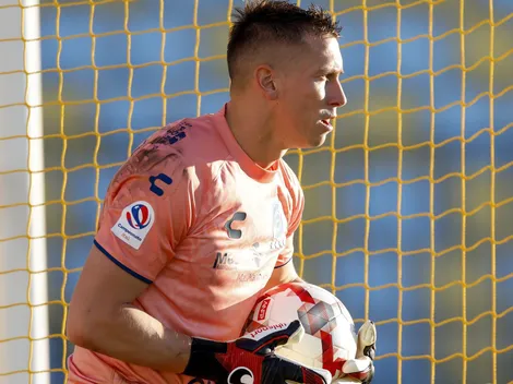 Golpe para Véjar y el VAR: Nacho González es absuelto tras expulsión