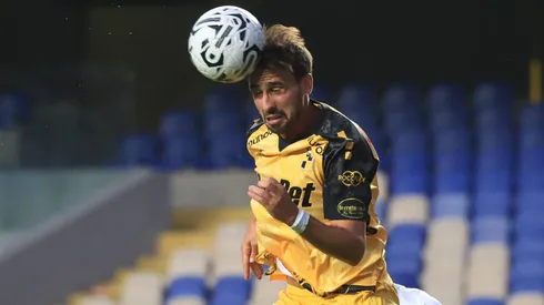 Todo listo para el debut de Coquimbo Unido.