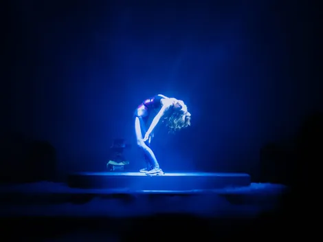 CAMI presenta su renacimiento en el Teatro Municipal de Santiago