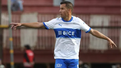 Agustín Farías marcó una gran diferencia entre Tiago Nunes y Nicolás Núñez.